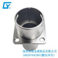 美標(biāo)充電樁有應(yīng)用鋅合金壓鑄模具嗎？