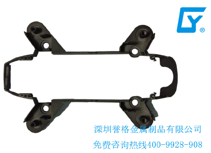 設計鎂合金壓鑄,要避免觸碰的雷區(qū) 設計鎂合金壓鑄,要避免觸碰的雷區(qū)