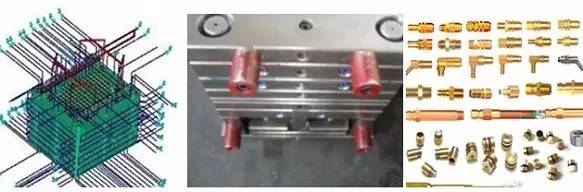 深圳壓鑄公司開(kāi)模的質(zhì)量都受什么影響 深圳壓鑄公司開(kāi)模的質(zhì)量都受什么影響