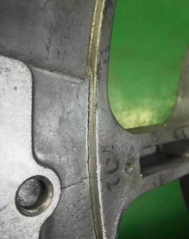 鋁合金壓鑄廠對(duì)于鋁合金壓鑄件主要缺陷的發(fā)現(xiàn)和防治 鋁合金壓鑄廠對(duì)于鋁合金壓鑄件主要缺陷的發(fā)現(xiàn)和防治