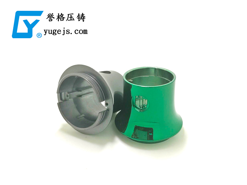 鋁合金壓鑄廠怎么應(yīng)對模具損傷 鋁合金壓鑄廠怎么應(yīng)對模具損傷