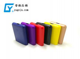 iPhone7外殼表面處理介紹，壓鑄公司制造