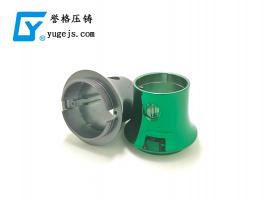 鋁合金壓鑄件一定要有去毛刺的工藝嗎？