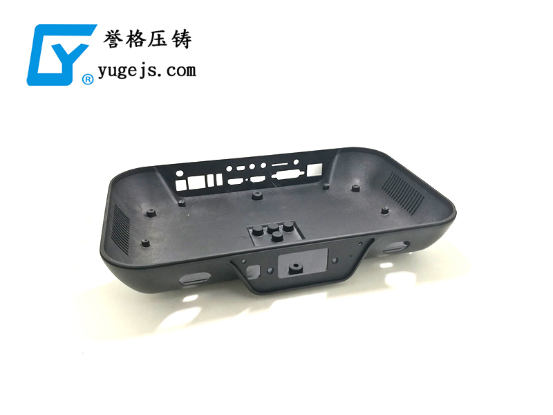 鋅合金壓鑄加工廠就是從這些地方來降低壓鑄成本的！