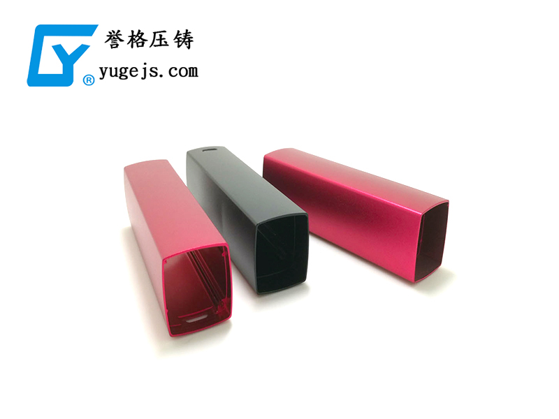 鋁合金壓鑄件氣孔氣孔、縮松缺陷的原因，壓鑄工藝必知