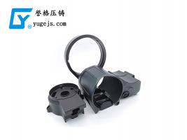 壓鑄模具爆裂，壓鑄公司分析原因經過