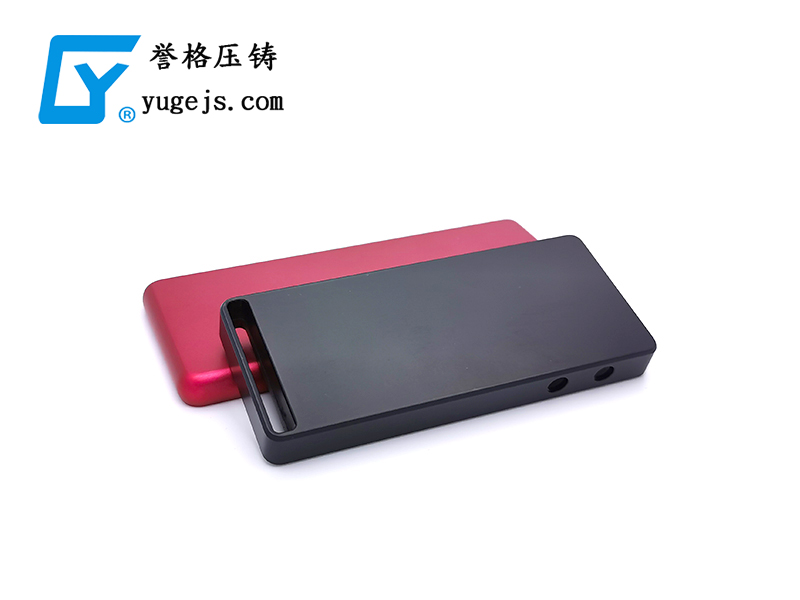 鋁合金壓鑄生產 鋁合金壓鑄生產