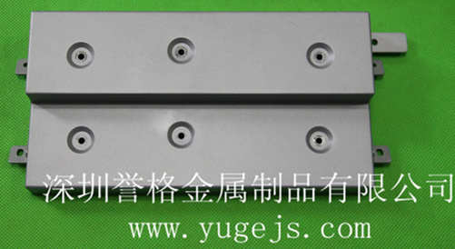 選用鋅合金壓鑄工藝來做存取款機的原因? 選用鋅合金壓鑄工藝來做存取款機的原因?