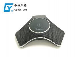 鋁合金壓鑄件加工的質量不如意，機床出了什么故障