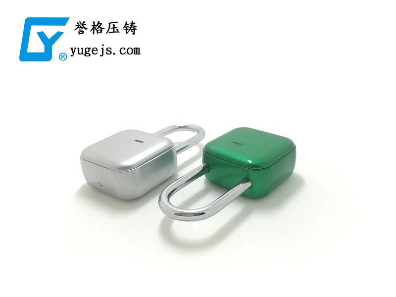 別人家的壓鑄工藝，看其他壓鑄公司怎么設計厚大斷面