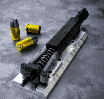 男人的夢想，各種軍工工作示意圖