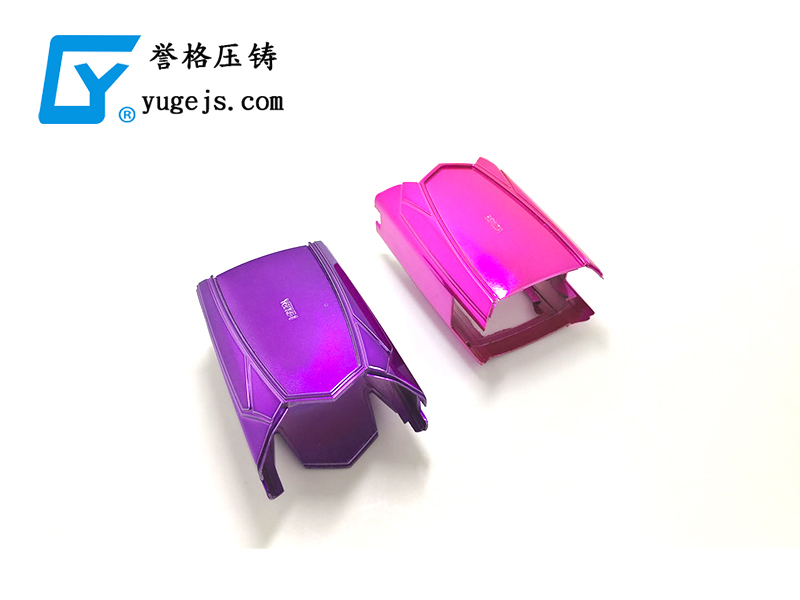 鋁合金壓鑄的廣泛性能  鋁合金壓鑄的廣泛性能