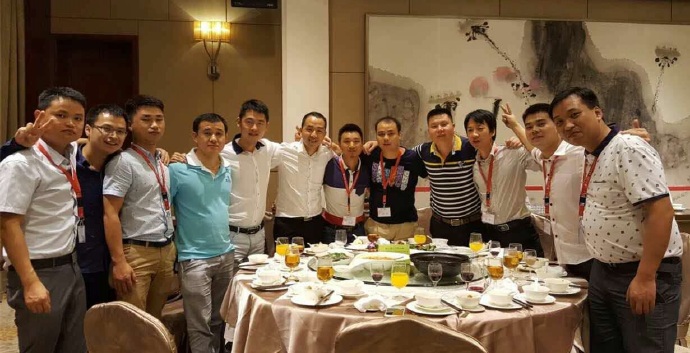 深圳PMBA23班畢業(yè)典禮,譽格學(xué)員畢業(yè)了 深圳PMBA23班畢業(yè)典禮,譽格學(xué)員畢業(yè)了