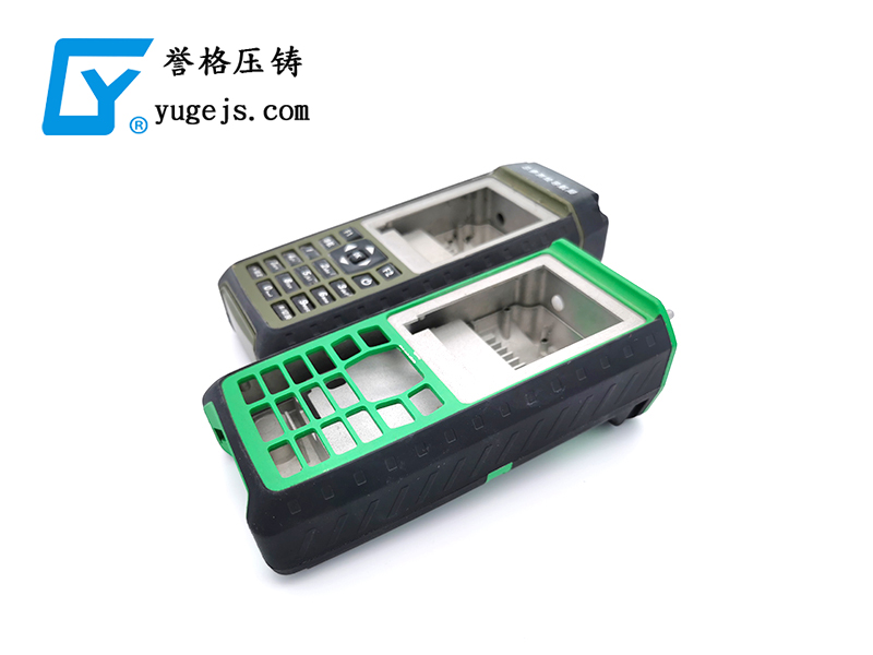 優(yōu)質的鋁合金壓鑄,要保證完美的模具硬度 優(yōu)質的鋁合金壓鑄,要保證完美的模具硬度