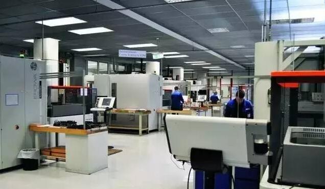 向先進學習，壓鑄公司如何向高附加值進發