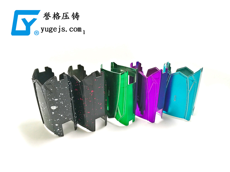 模具鋼的組織和性能,深圳壓鑄公司為什么要選H13 模具鋼的組織和性能,深圳壓鑄公司為什么要選H13