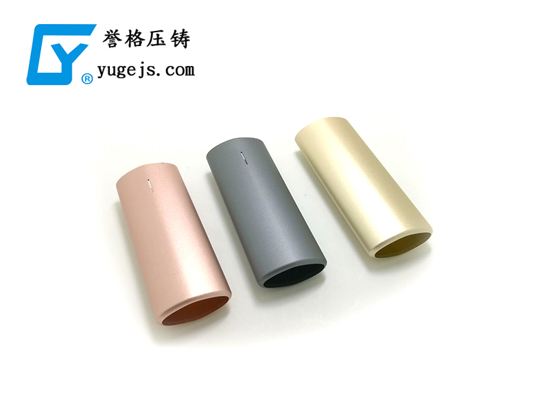 制造強國，中小壓鑄廠是不可或缺的力量