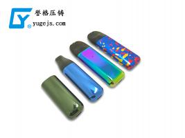 壓鑄新技術(shù)，冷擠壓和溫?cái)D壓