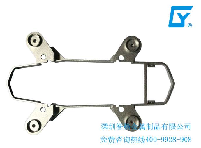 深圳壓鑄模具廠應該多注意新技術的發展 深圳壓鑄模具廠應該多注意新技術的發展