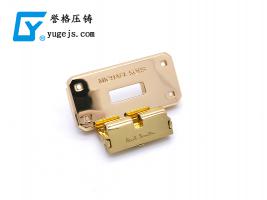 鋅合金壓鑄廠在展開后為何會遭到阻撓？