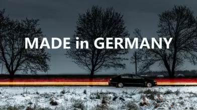 從德國制造的成長歷程,中國壓鑄廠能學到什么? 從德國制造的成長歷程,中國壓鑄廠能學到什么?