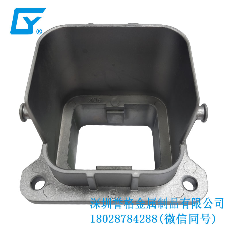 歐標(biāo)汽車充電槍有用到鎂合金壓鑄件嗎? 歐標(biāo)汽車充電槍有用到鎂合金壓鑄件嗎?