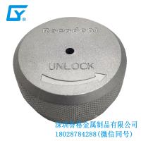 歐標電動車充電樁有使用鋅合金壓鑄嗎？