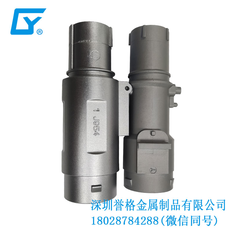 華南鋅合金壓鑄廠與新能源充電槍發(fā)展的關(guān)系 華南鋅合金壓鑄廠與新能源充電槍發(fā)展的關(guān)系