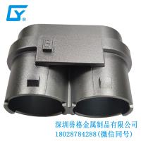 雕刻大師也驚嘆，壓鑄成型模具驚艷登場(chǎng)！