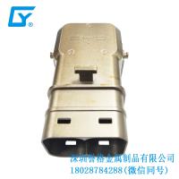 炫酷極限！探索壓鑄鋁合金的無(wú)盡魅力！