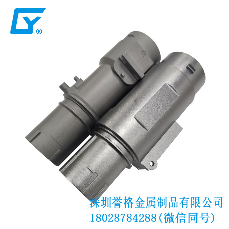 歐標電動汽車充電站有應用壓鑄產(chǎn)品嗎? 歐標電動汽車充電站有應用壓鑄產(chǎn)品嗎?