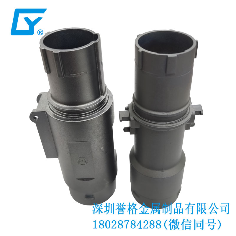 震驚！東莞壓鑄廠突破鎂合金難題！