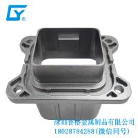 深入探索！精密冷擠壓鋁合金加工工藝解密！