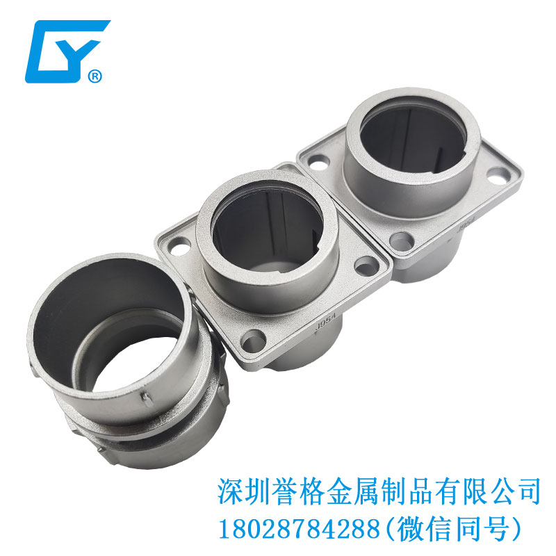 快進來看！獨家探秘鋅合金壓鑄廠廠家的神秘生產過程！